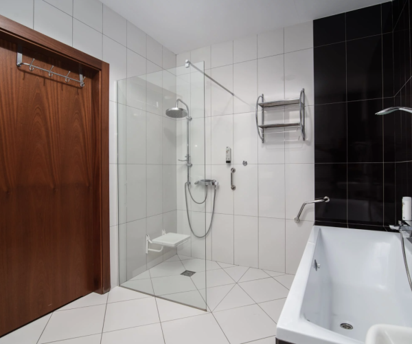 Hotel Kuracyjny Messa we Władysławowie
