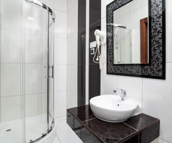 Hotel Kuracyjny Messa we Władysławowie