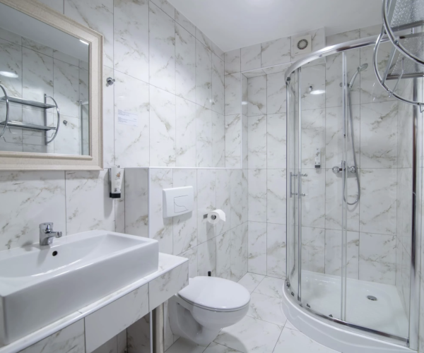 Hotel Kuracyjny Messa we Władysławowie