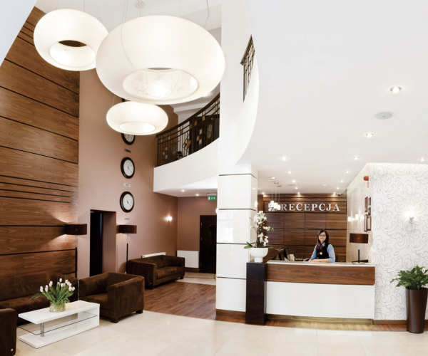 Artus Resort w Karpaczu