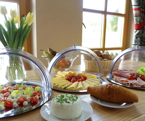 Ośrodek Wypoczynkowy „Tatrzańska” w Zakopanem