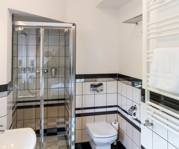 Villa Alina MEDICAL & SPA w Polanicy-Zdroju