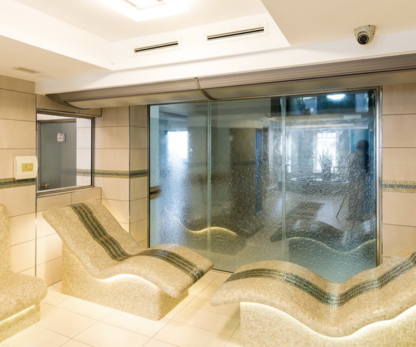 Villa Alina MEDICAL & SPA w Polanicy-Zdroju
