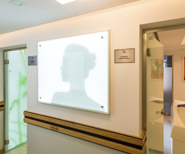 Villa Alina MEDICAL & SPA w Polanicy-Zdroju