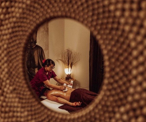 Hotel Kotarz Spa & Wellness w Brennej