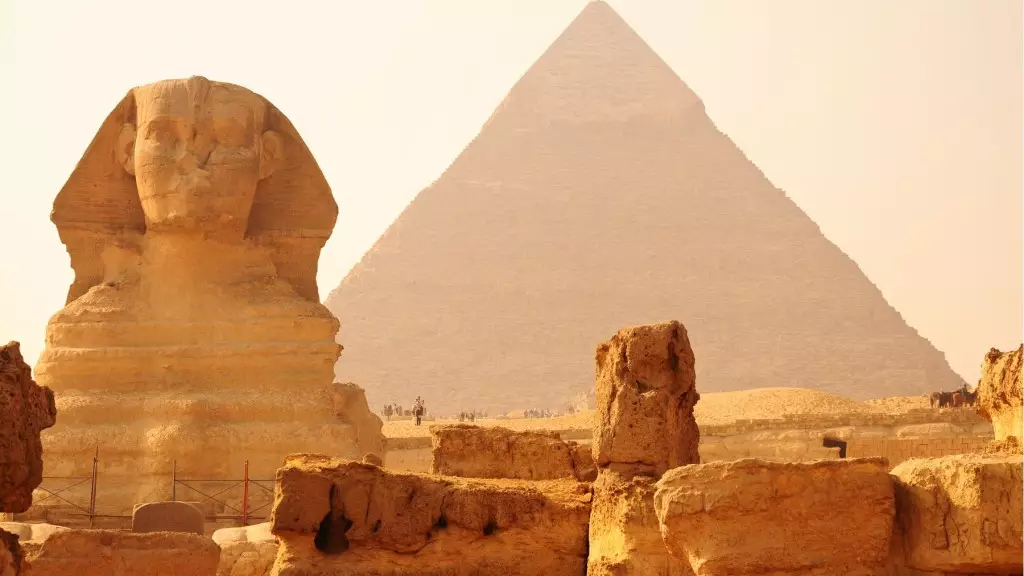 wakacje w Egipcie