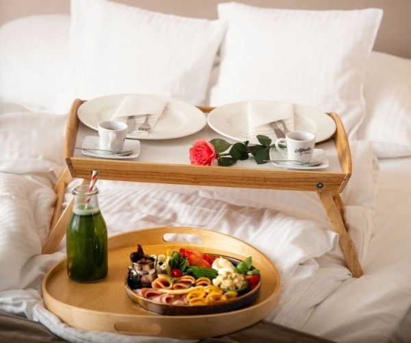 Park Hotel Łysoń w Inwałdzie