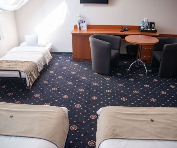 Park Hotel Łysoń w Inwałdzie