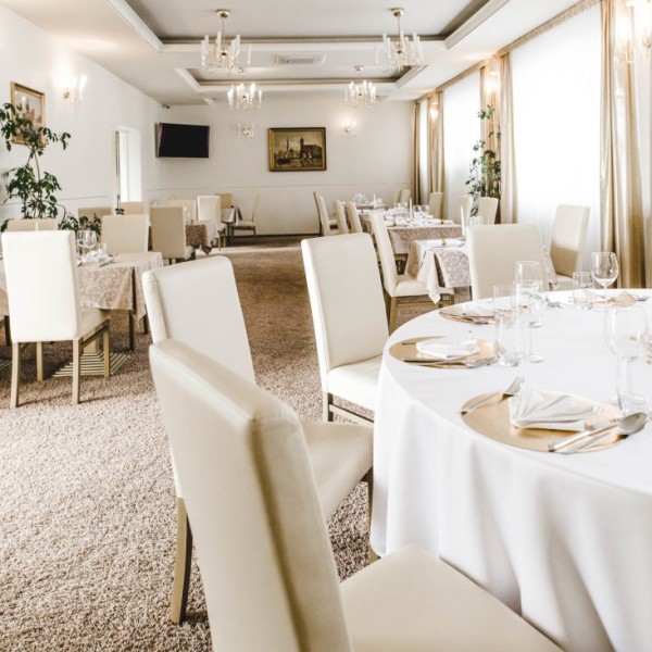 Hotel COURT Wellness & SPA w Kędzierzynie-Koźlu
