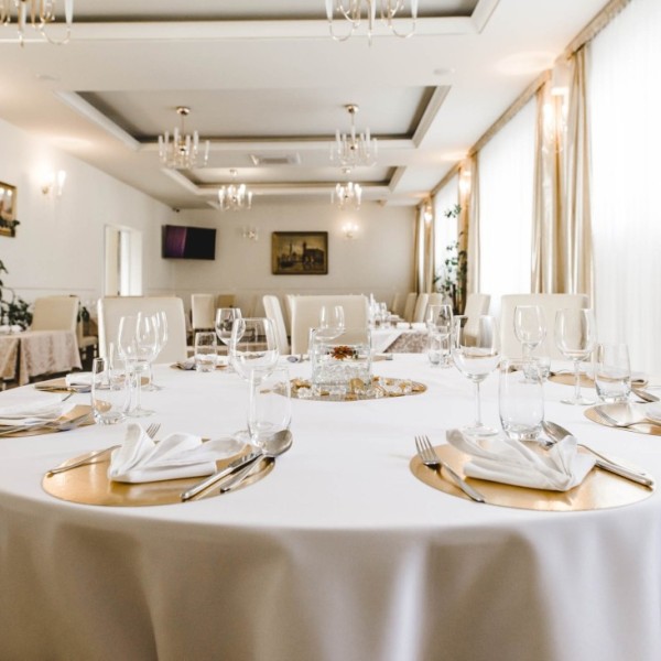 Hotel COURT Wellness & SPA w Kędzierzynie-Koźlu