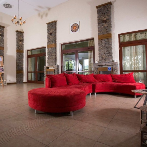 SKI Hotel w Piwnicznej-Zdroju