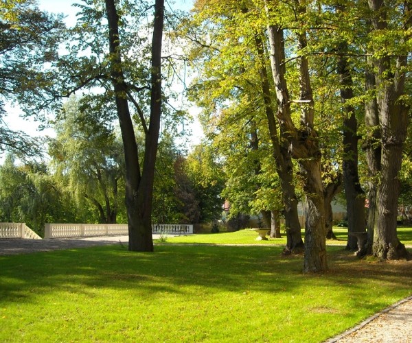 Dwór Sieraków