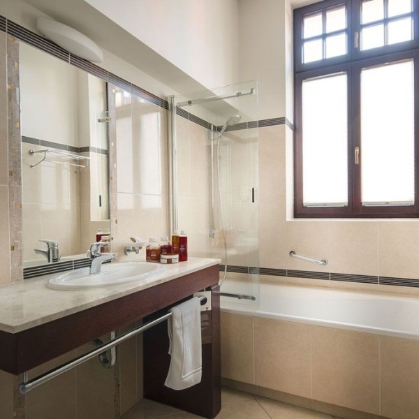 Hotel Grand Sal w Wieliczce