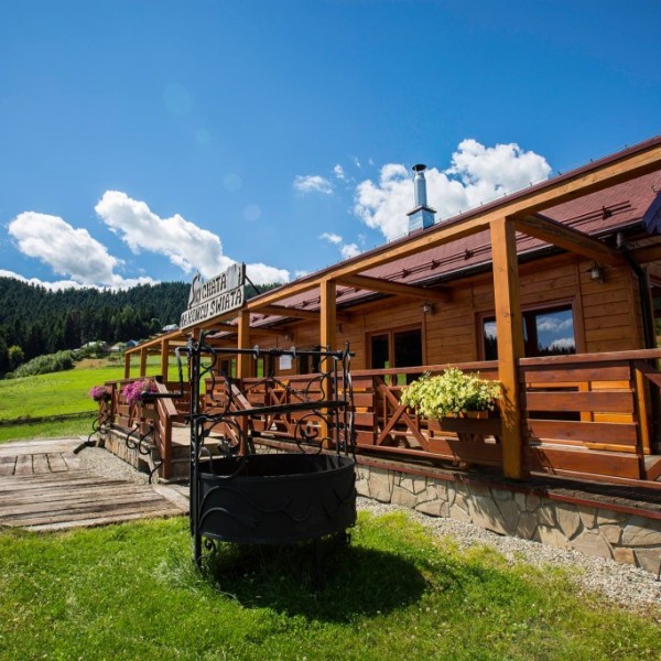 SKI Hotel w Piwnicznej-Zdroju