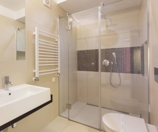 Villa Buki Pokoje & SPA w Jastrzębiej Górze