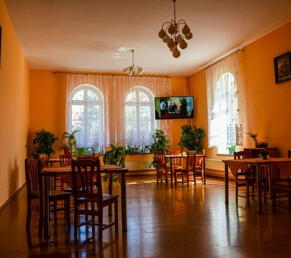 Dom Pomocy Społecznej w Ziębicach