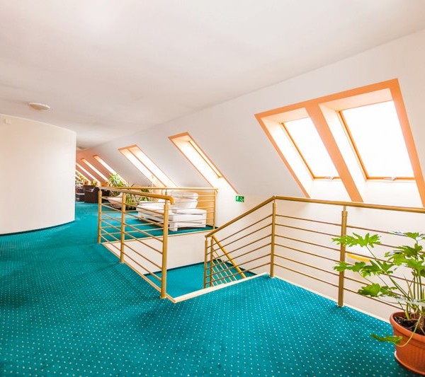 Hotel COURT Wellness & SPA w Kędzierzynie-Koźlu