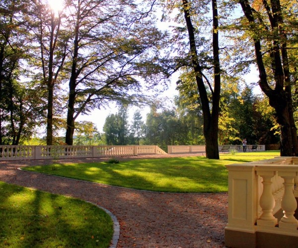 Dwór Sieraków