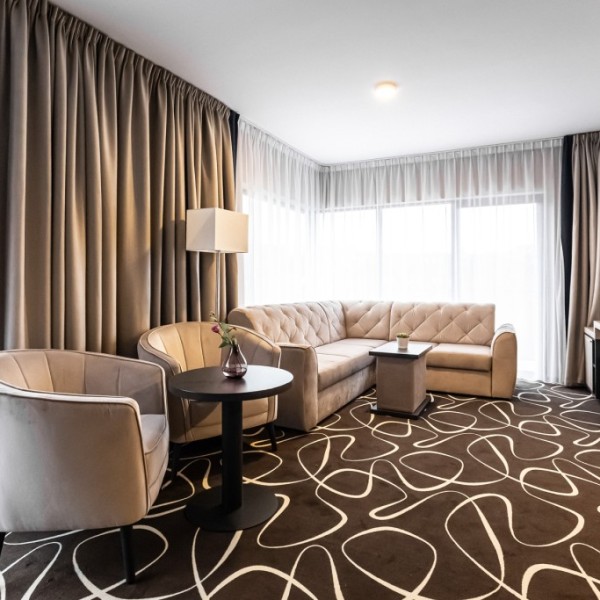 Hotel Trofana Wellness & SPA w Międzyzdrojach