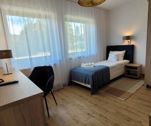 Dwór Kombornia Hotel & SPA w Komborni
