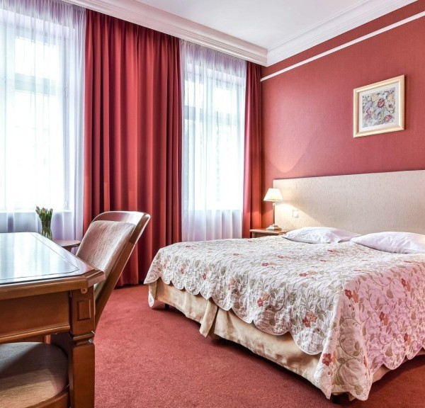 Hotel SPA Wieniawa w Rekowie Górnym k/Redy