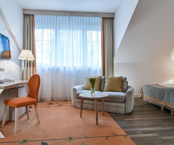 Hotel SPA Wieniawa w Rekowie Górnym k/Redy