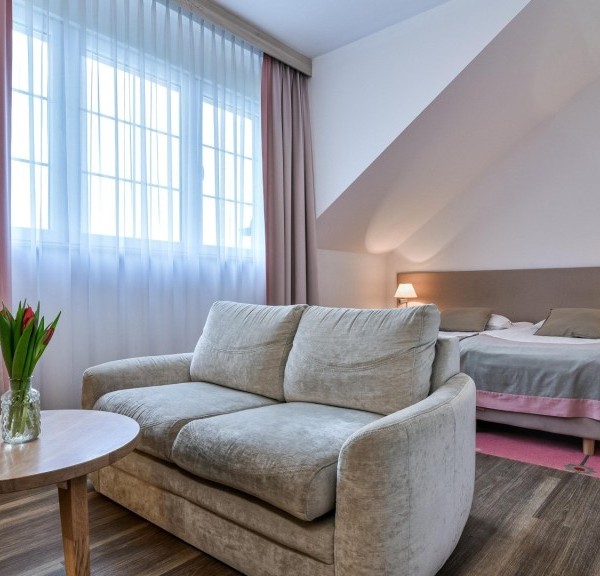 Hotel SPA Wieniawa w Rekowie Górnym k/Redy