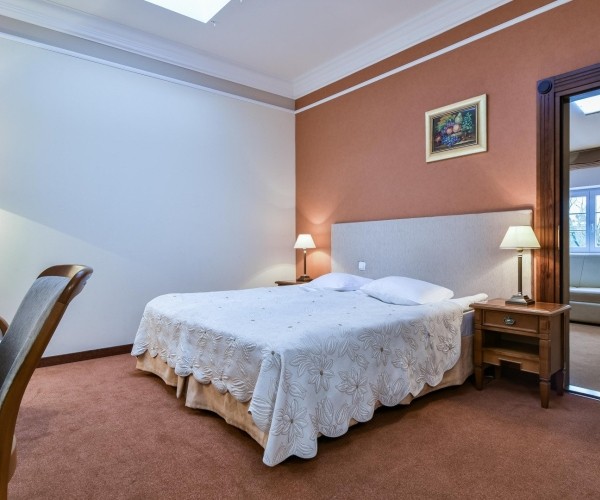 Hotel SPA Wieniawa w Rekowie Górnym k/Redy