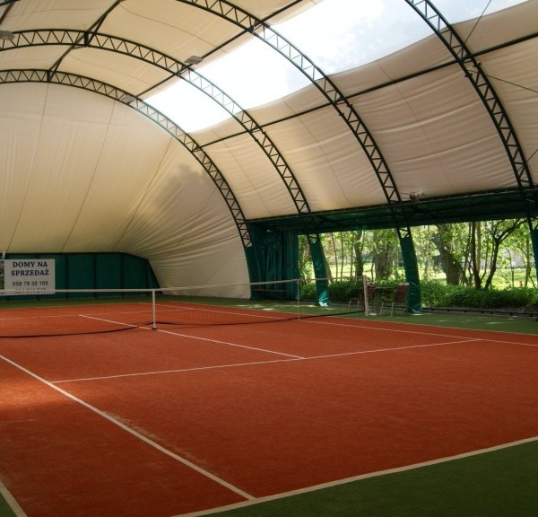 Hotel SPA Wieniawa w Rekowie Górnym k/Redy