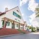 Hotel Amax w Mikołajkach