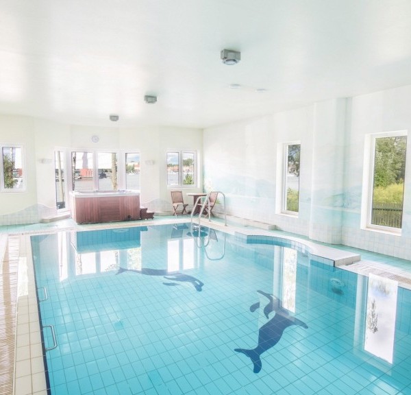 Hotel Amax w Mikołajkach