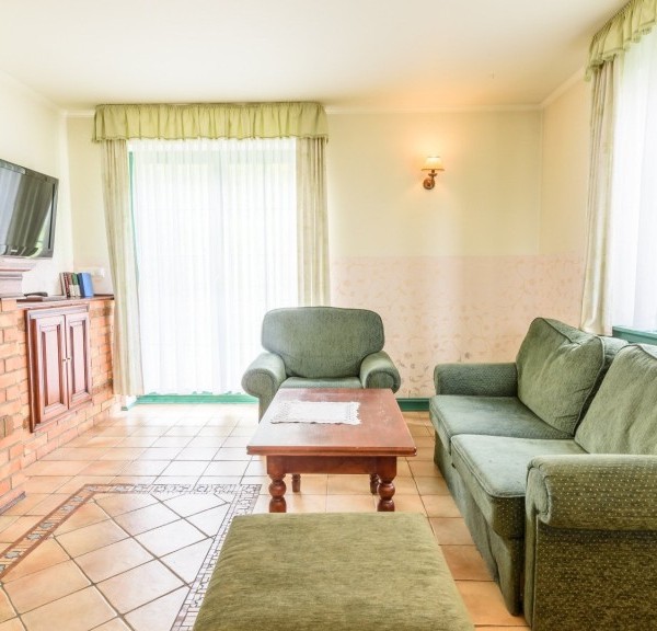 Hotel Amax w Mikołajkach
