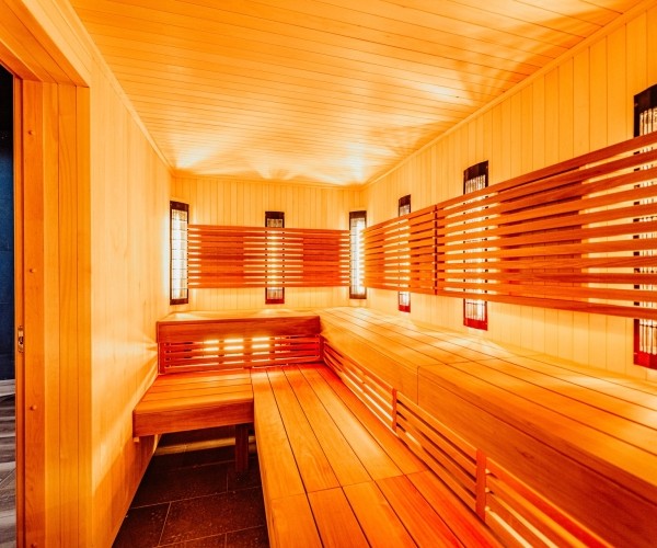 Elements Hotel & SPA w Świeradowie-Zdroju