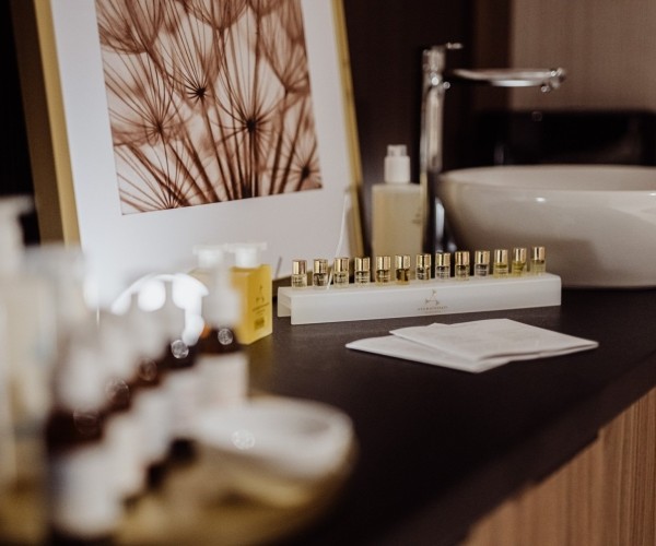 Elements Hotel & SPA w Świeradowie-Zdroju