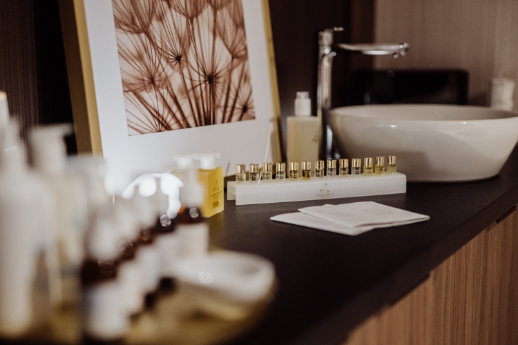Elements Hotel & SPA w Świeradowie-Zdroju