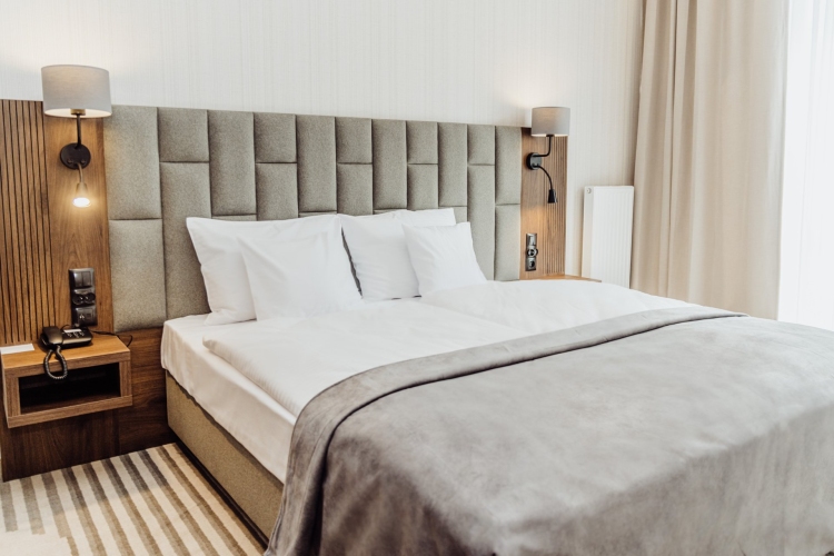 Elements Hotel & SPA w Świeradowie-Zdroju