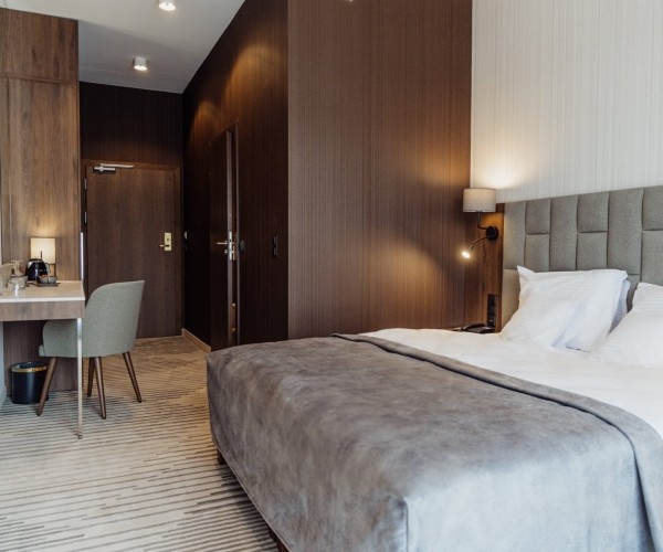 Elements Hotel & SPA w Świeradowie-Zdroju