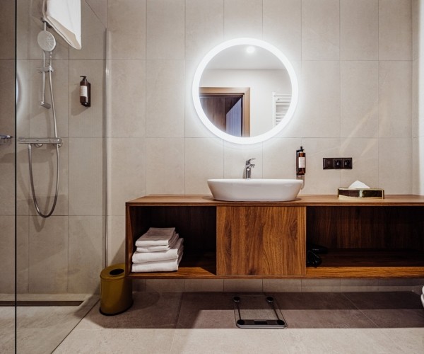Elements Hotel & SPA w Świeradowie-Zdroju