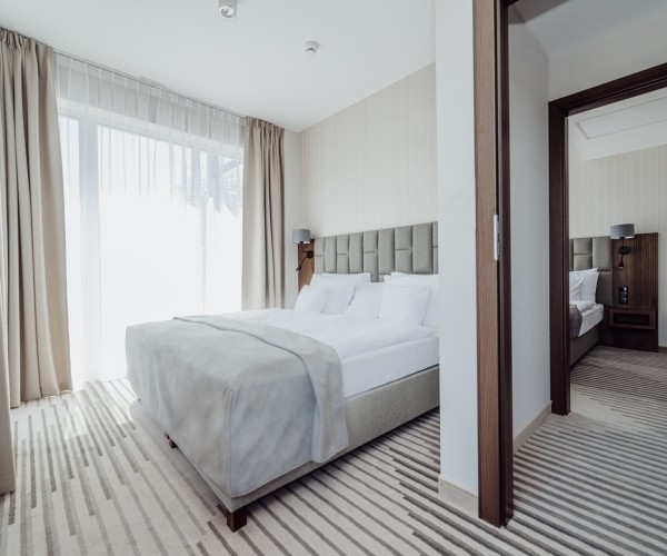 Elements Hotel & SPA w Świeradowie-Zdroju