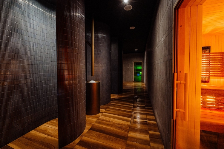 Elements Hotel & SPA w Świeradowie-Zdroju