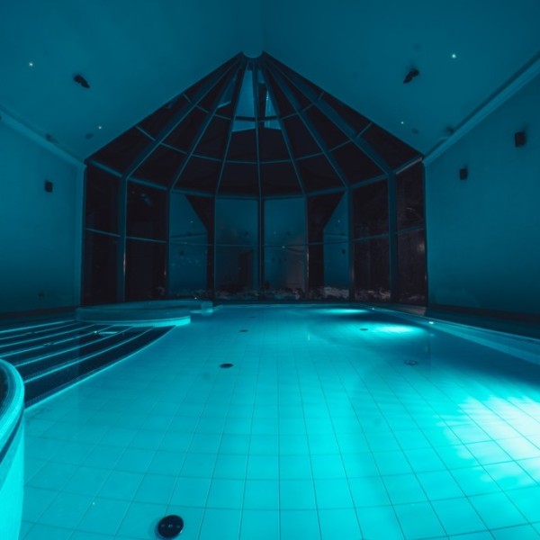 Hotel SPA Wieniawa w Rekowie Górnym k/Redy