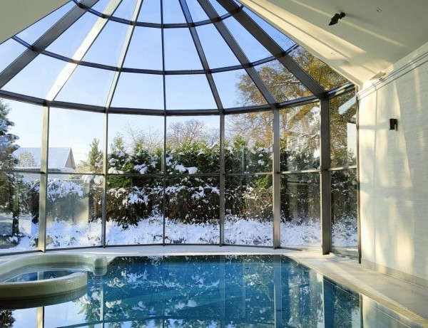 Hotel SPA Wieniawa w Rekowie Górnym k/Redy