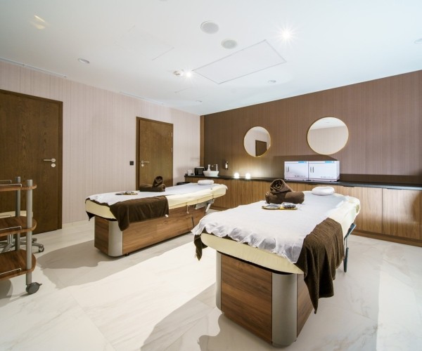 Elements Hotel & SPA w Świeradowie-Zdroju