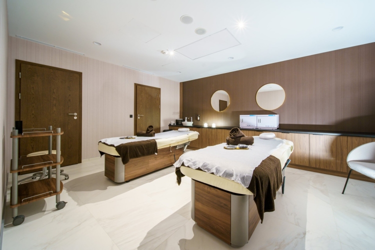 Elements Hotel & SPA w Świeradowie-Zdroju
