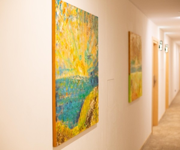 Hotel ARCHE Fabryka Samolotów w Mielnie