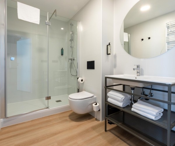 Hotel ARCHE Fabryka Samolotów w Mielnie