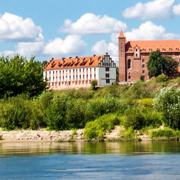 Hotel Zamek Gniew