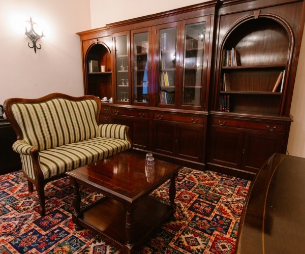 Hotel Zamek Gniew