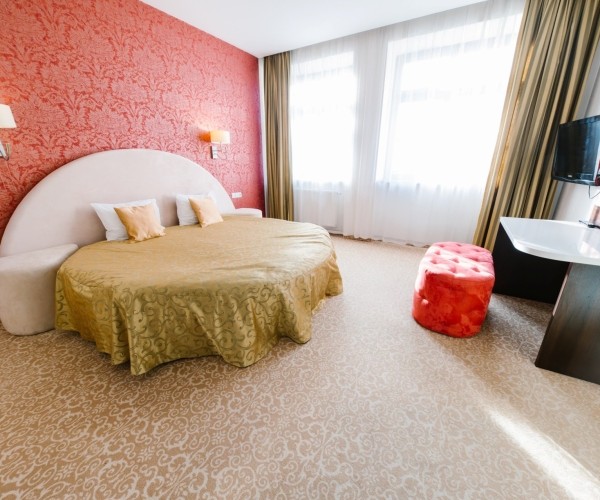 Hotel Zamek Gniew
