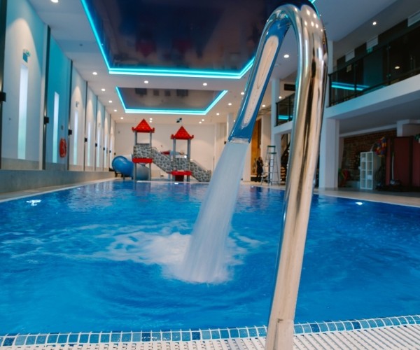 Hotel Zamek Gniew